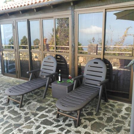 Casa Canaria La Moncloa Villa Icod De Los Vinos Esterno foto