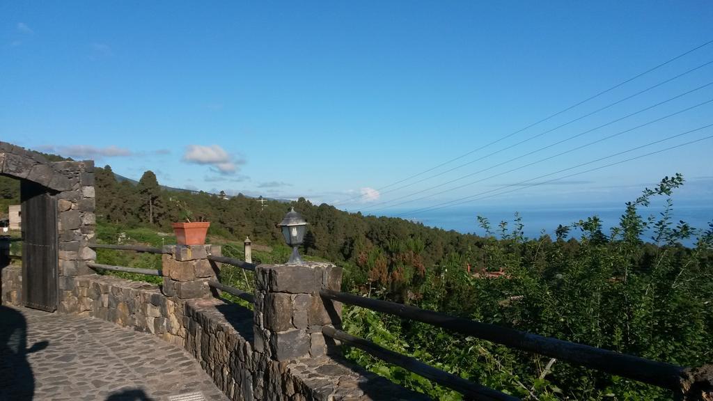 Casa Canaria La Moncloa Villa Icod De Los Vinos Camera foto