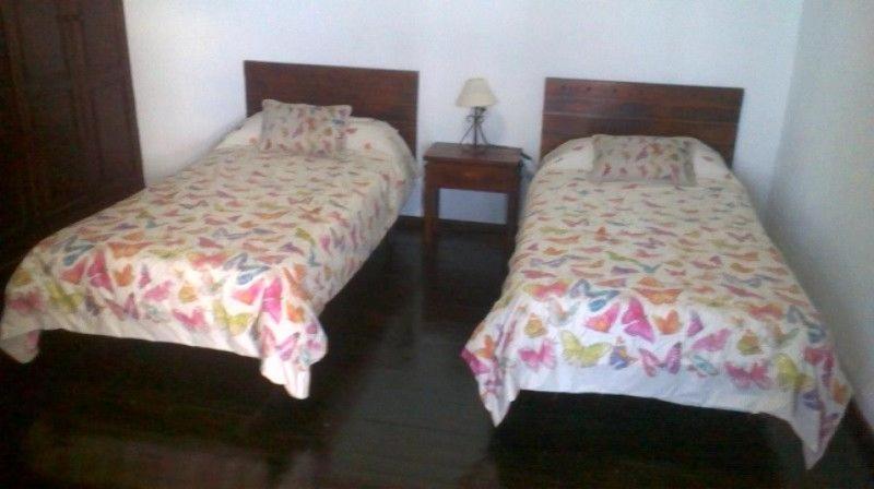 Casa Canaria La Moncloa Villa Icod De Los Vinos Esterno foto